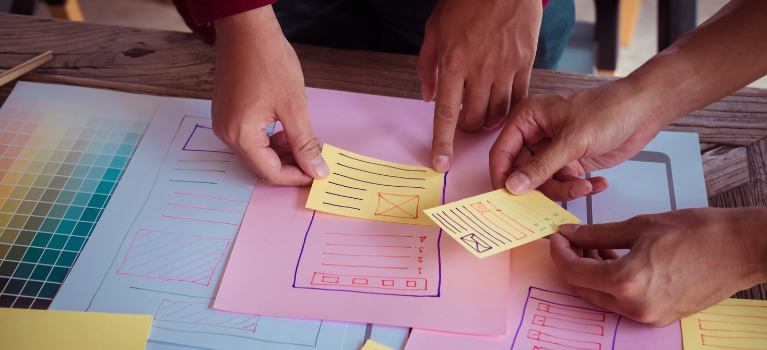 Sem modelo de negócios não há startups_ como enxergar além!